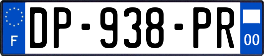 DP-938-PR