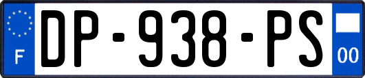 DP-938-PS