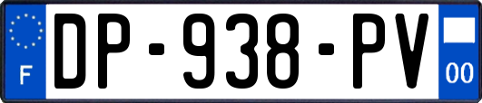 DP-938-PV