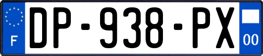 DP-938-PX