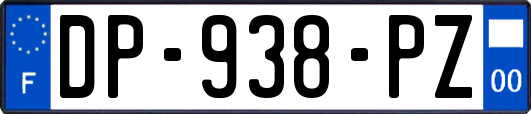 DP-938-PZ