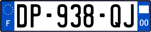 DP-938-QJ