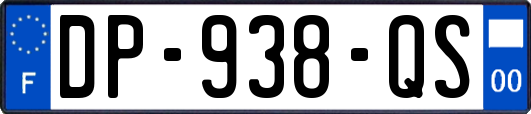 DP-938-QS