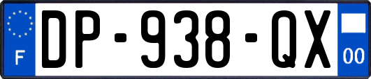 DP-938-QX