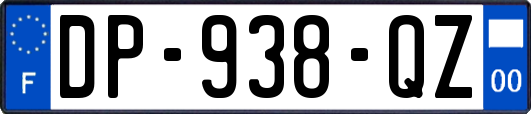 DP-938-QZ