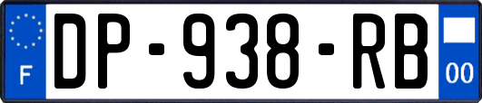 DP-938-RB