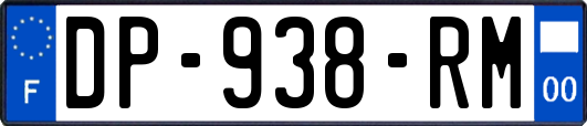 DP-938-RM