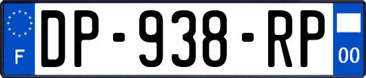 DP-938-RP