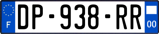 DP-938-RR