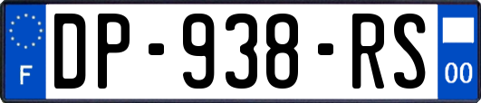 DP-938-RS