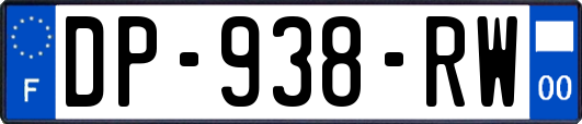 DP-938-RW