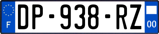 DP-938-RZ