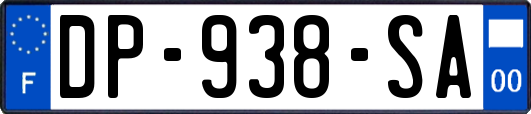 DP-938-SA