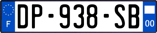 DP-938-SB