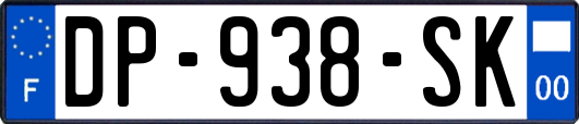 DP-938-SK