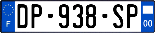DP-938-SP