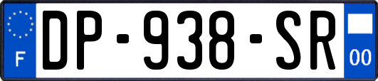 DP-938-SR