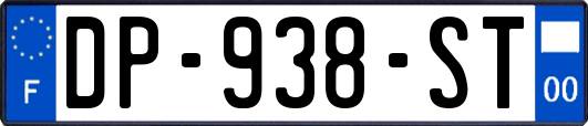DP-938-ST