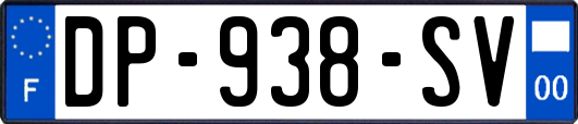 DP-938-SV