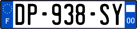 DP-938-SY