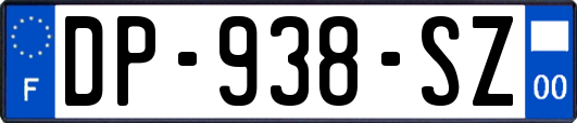 DP-938-SZ