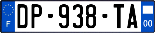 DP-938-TA