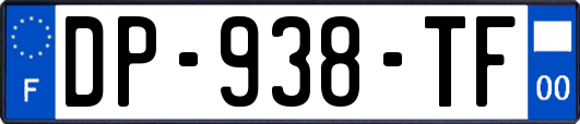 DP-938-TF