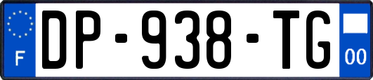 DP-938-TG
