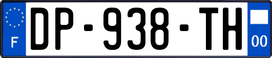 DP-938-TH