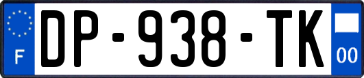 DP-938-TK