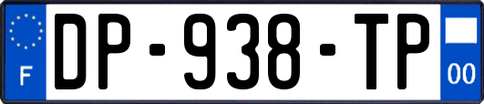 DP-938-TP