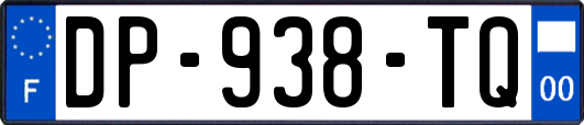 DP-938-TQ
