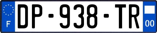 DP-938-TR