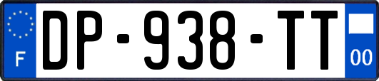 DP-938-TT