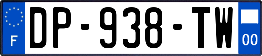 DP-938-TW