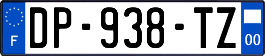 DP-938-TZ