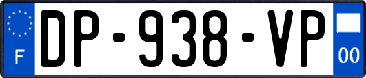 DP-938-VP