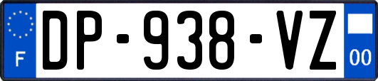 DP-938-VZ