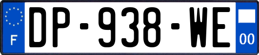 DP-938-WE