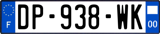 DP-938-WK