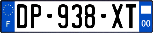 DP-938-XT