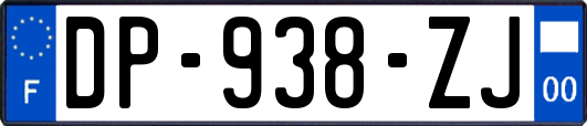 DP-938-ZJ