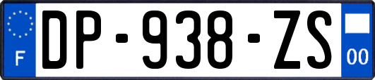 DP-938-ZS