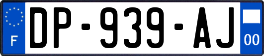 DP-939-AJ