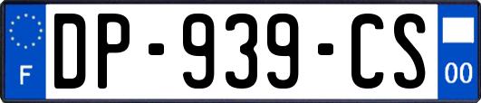 DP-939-CS