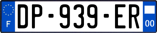 DP-939-ER