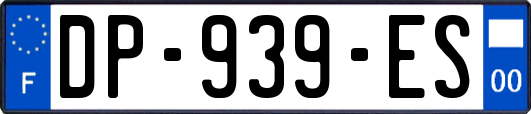 DP-939-ES