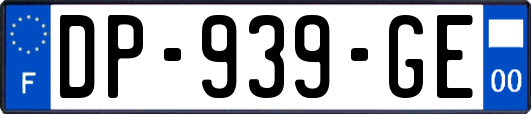 DP-939-GE