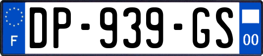 DP-939-GS