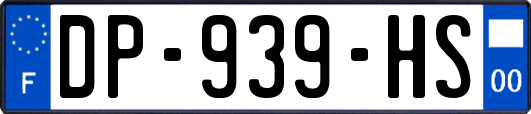 DP-939-HS